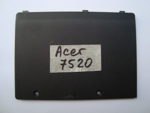 Капак сервизен HDD Acer TravelMate 7220 7520 60.4U006.003